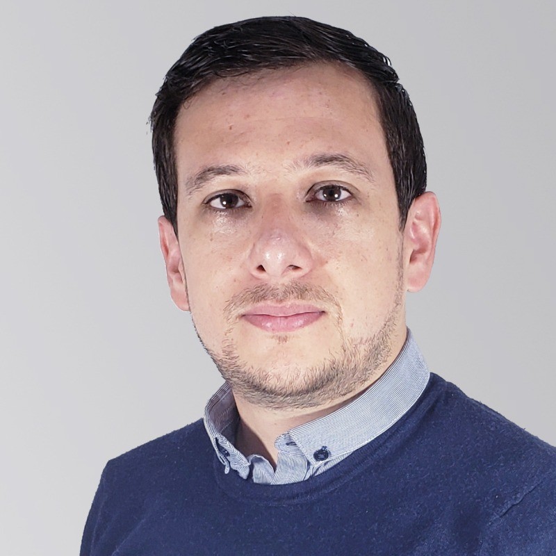 Camilo Zambrano